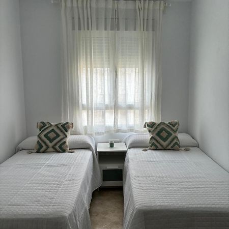 Casa De Asis Appartement Medina-Sidonia Buitenkant foto