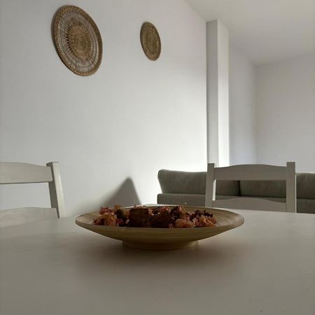 Casa De Asis Appartement Medina-Sidonia Buitenkant foto