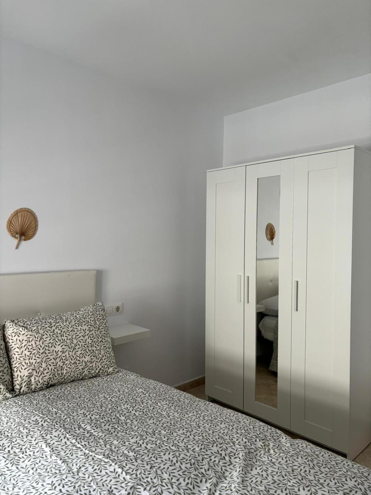 Casa De Asis Appartement Medina-Sidonia Buitenkant foto