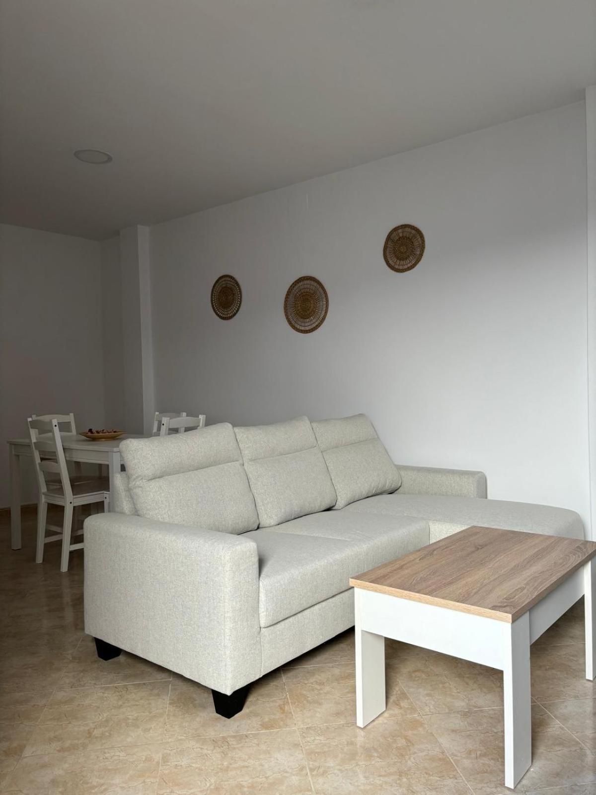 Casa De Asis Appartement Medina-Sidonia Buitenkant foto