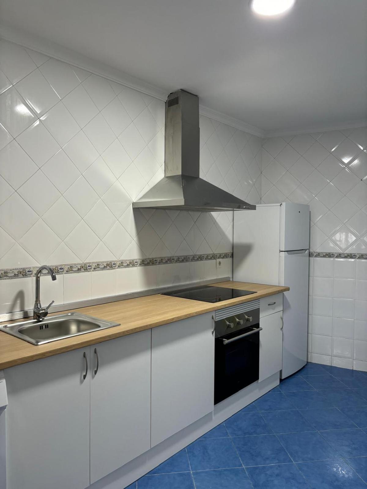 Casa De Asis Appartement Medina-Sidonia Buitenkant foto