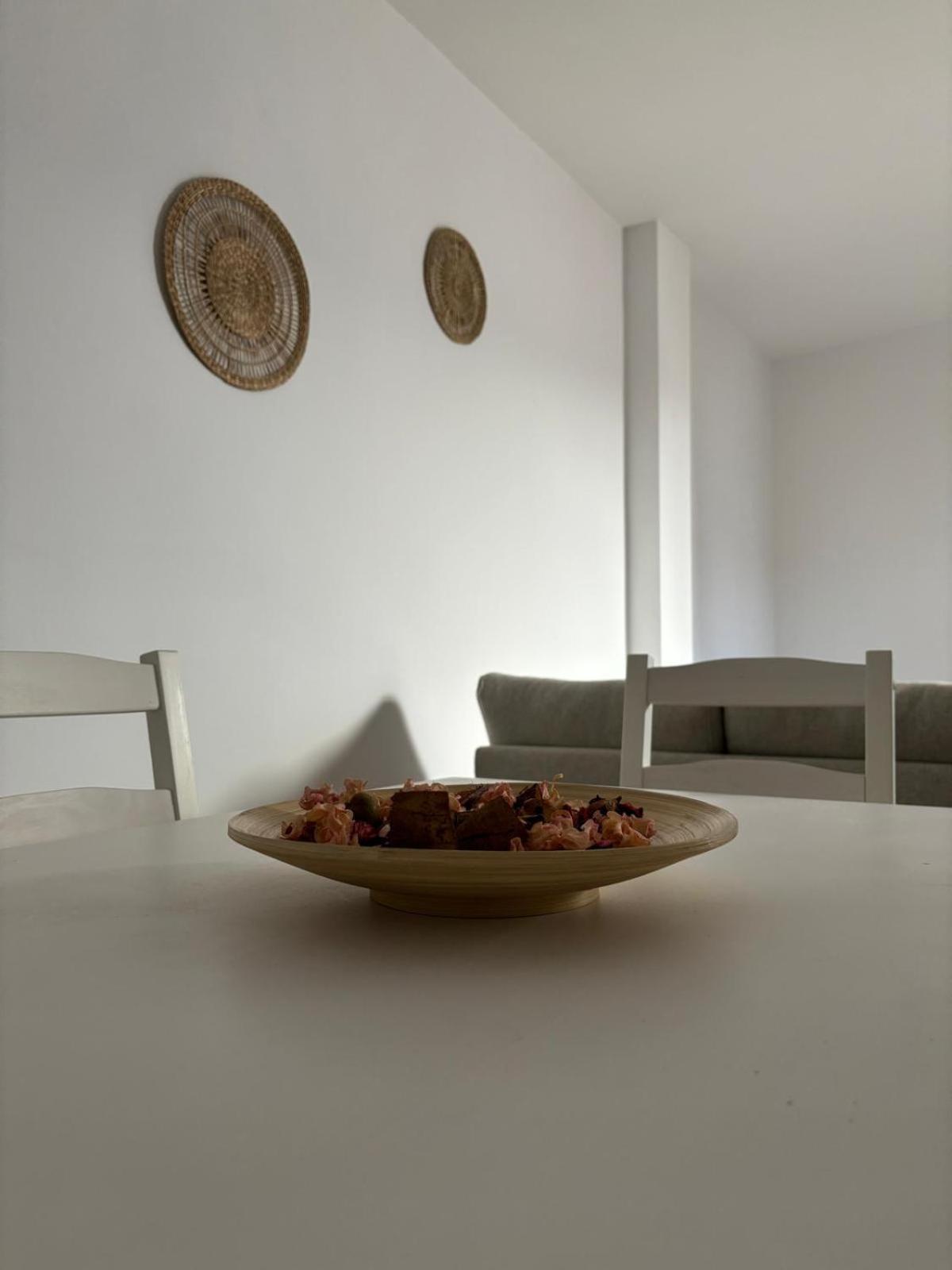 Casa De Asis Appartement Medina-Sidonia Buitenkant foto