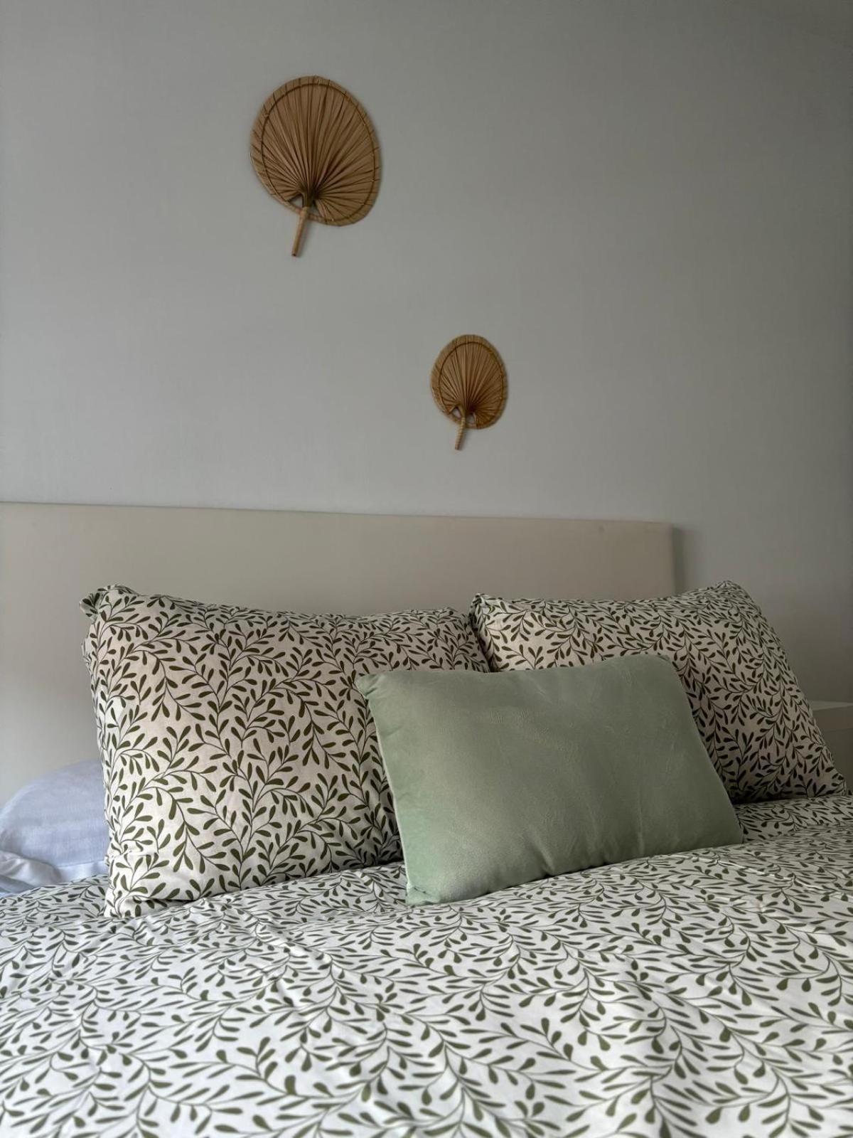 Casa De Asis Appartement Medina-Sidonia Buitenkant foto
