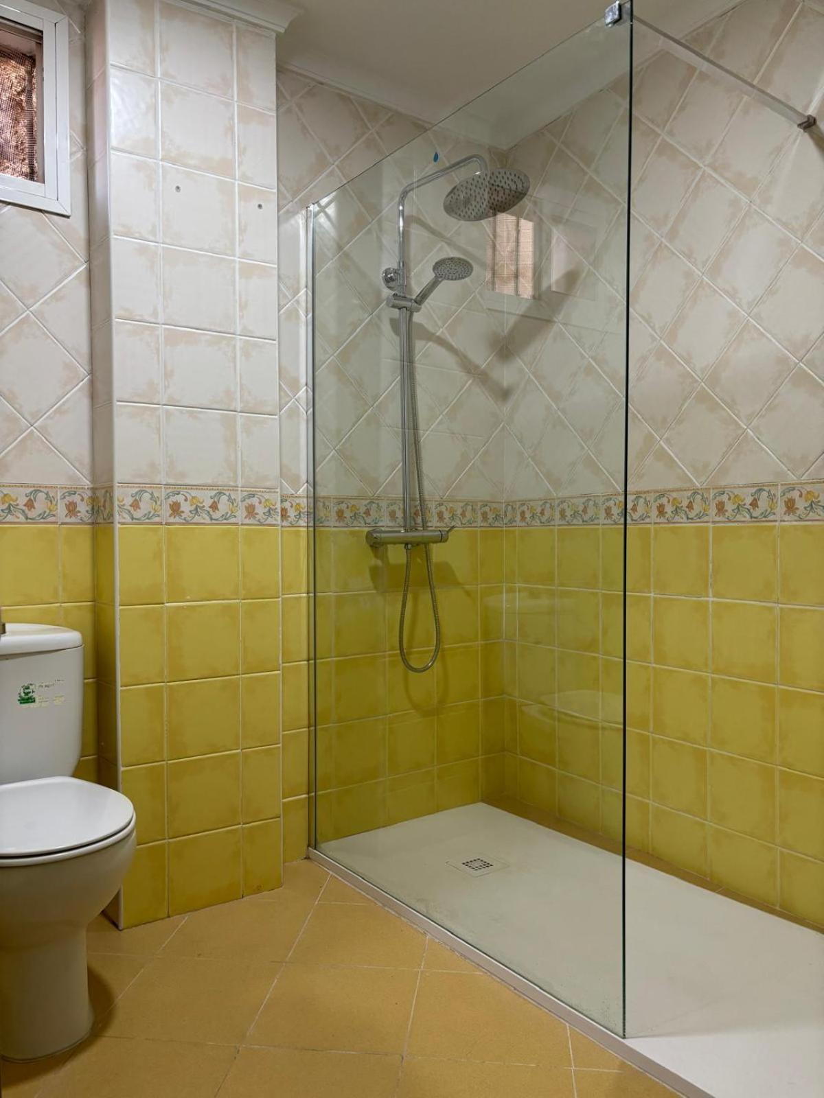 Casa De Asis Appartement Medina-Sidonia Buitenkant foto